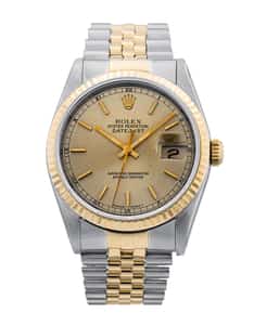 Pre-Owned Rolex Datejust Watch